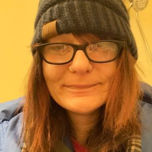 Meet your Posher, Jolene